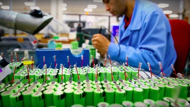 Foto - Türkiye üretip dünyaya satıyordu! Şimdi rota ABD'ye kırıldı