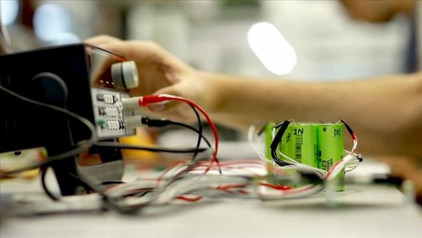 Foto - Türkiye üretip dünyaya satıyordu! Şimdi rota ABD'ye kırıldı