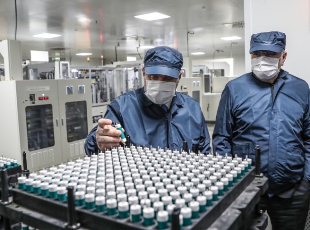 Foto - Türkiye üretip dünyaya satıyordu! Şimdi rota ABD'ye kırıldı