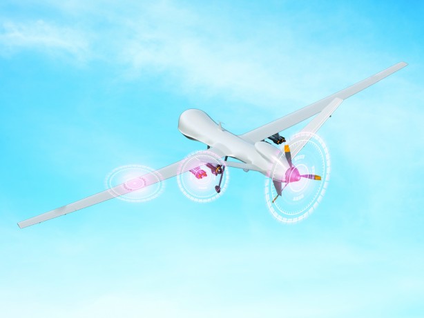 Foto - Türkiye üretti... Dünya peşine düştü