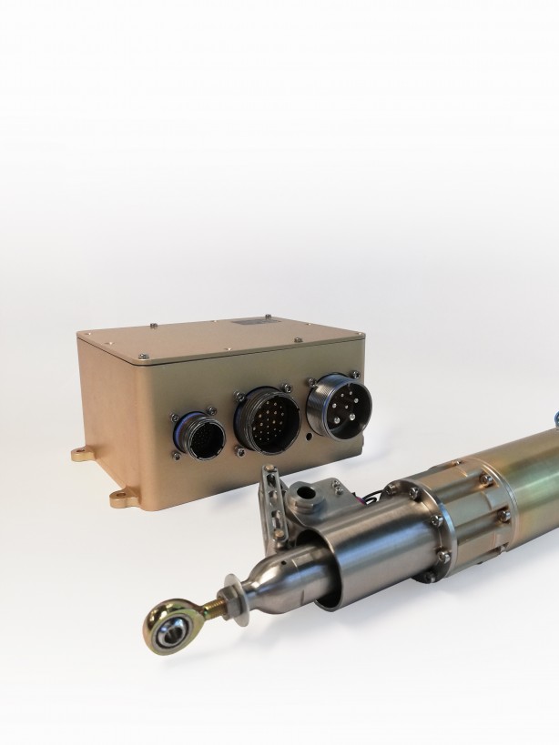 Foto - Türkiye üretti... Dünya peşine düştü