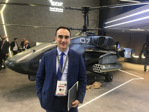 Foto - Türkiye üretti... Dünya peşine düştü