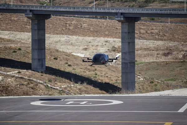 Foto - Türkiye üretti... Görenler hayran kaldı