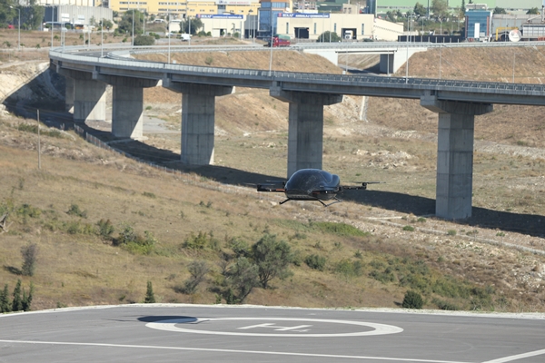 Foto - Türkiye üretti... Görenler hayran kaldı