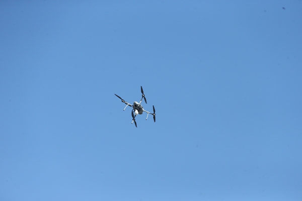 Foto - Türkiye üretti... Görenler hayran kaldı