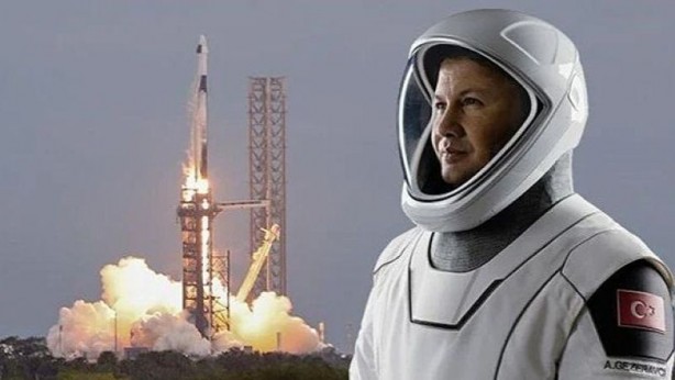 Foto - Türkiye Uzay Ajansı Başkanı 55 milyon dolar eleştirilerine yanıt verdi: Futbol vurgununda bundan fazlası çalındı!