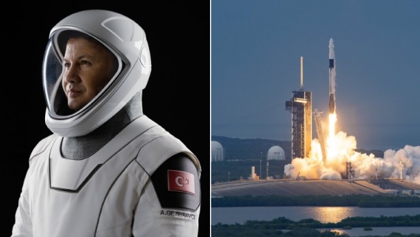 Foto - Türkiye Uzay Ajansı Başkanı 55 milyon dolar eleştirilerine yanıt verdi: Futbol vurgununda bundan fazlası çalındı!