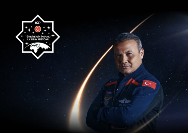 Foto - Türkiye Uzay Ajansı Başkanı 55 milyon dolar eleştirilerine yanıt verdi: Futbol vurgununda bundan fazlası çalındı!