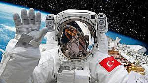 Foto - Türkiye Uzay Ajansı Başkanı 55 milyon dolar eleştirilerine yanıt verdi: Futbol vurgununda bundan fazlası çalındı!