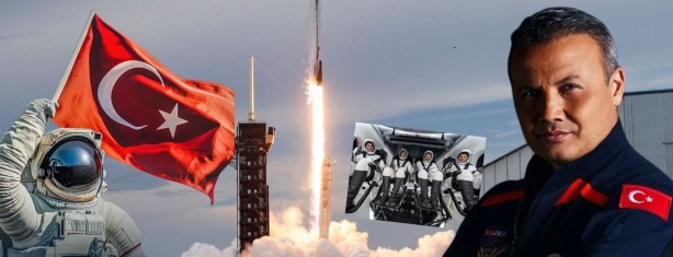 Foto - Türkiye Uzay Ajansı Başkanı 55 milyon dolar eleştirilerine yanıt verdi: Futbol vurgununda bundan fazlası çalındı!