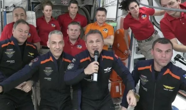 Foto - Türkiye Uzay Ajansı Başkanı 55 milyon dolar eleştirilerine yanıt verdi: Futbol vurgununda bundan fazlası çalındı!