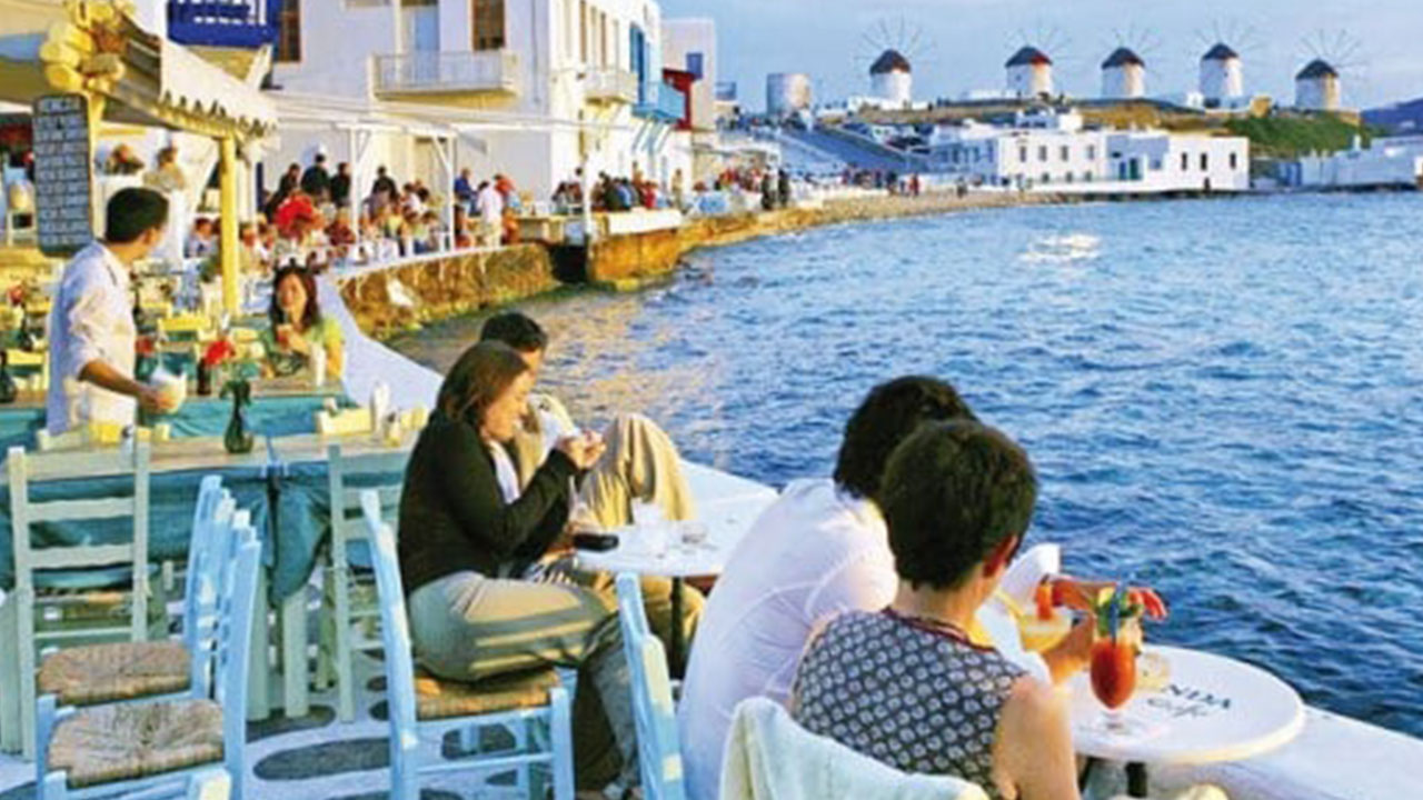Foto - Türkiye varken Yunanistan'ı seçme kararı aldılar! Gerçekten olacak iş değil