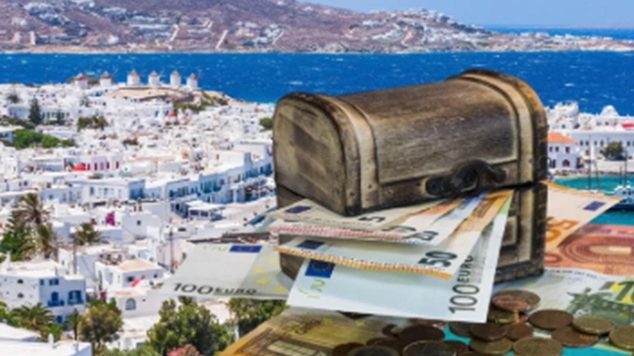 Foto - Türkiye varken Yunanistan'ı seçme kararı aldılar! Gerçekten olacak iş değil