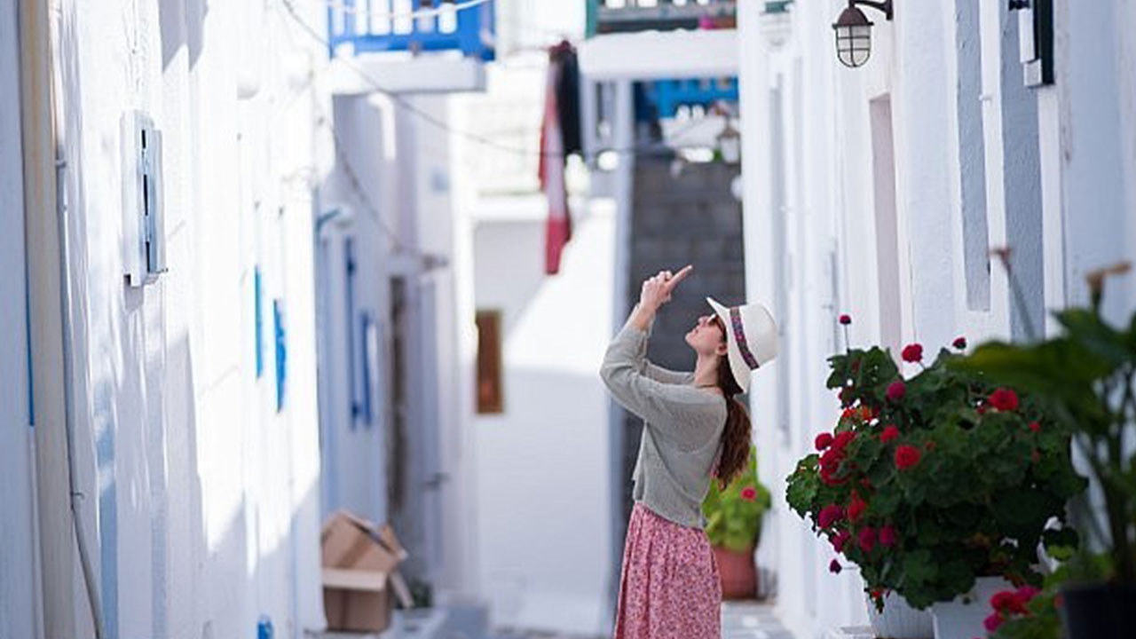 Foto - Türkiye varken Yunanistan'ı seçme kararı aldılar! Gerçekten olacak iş değil