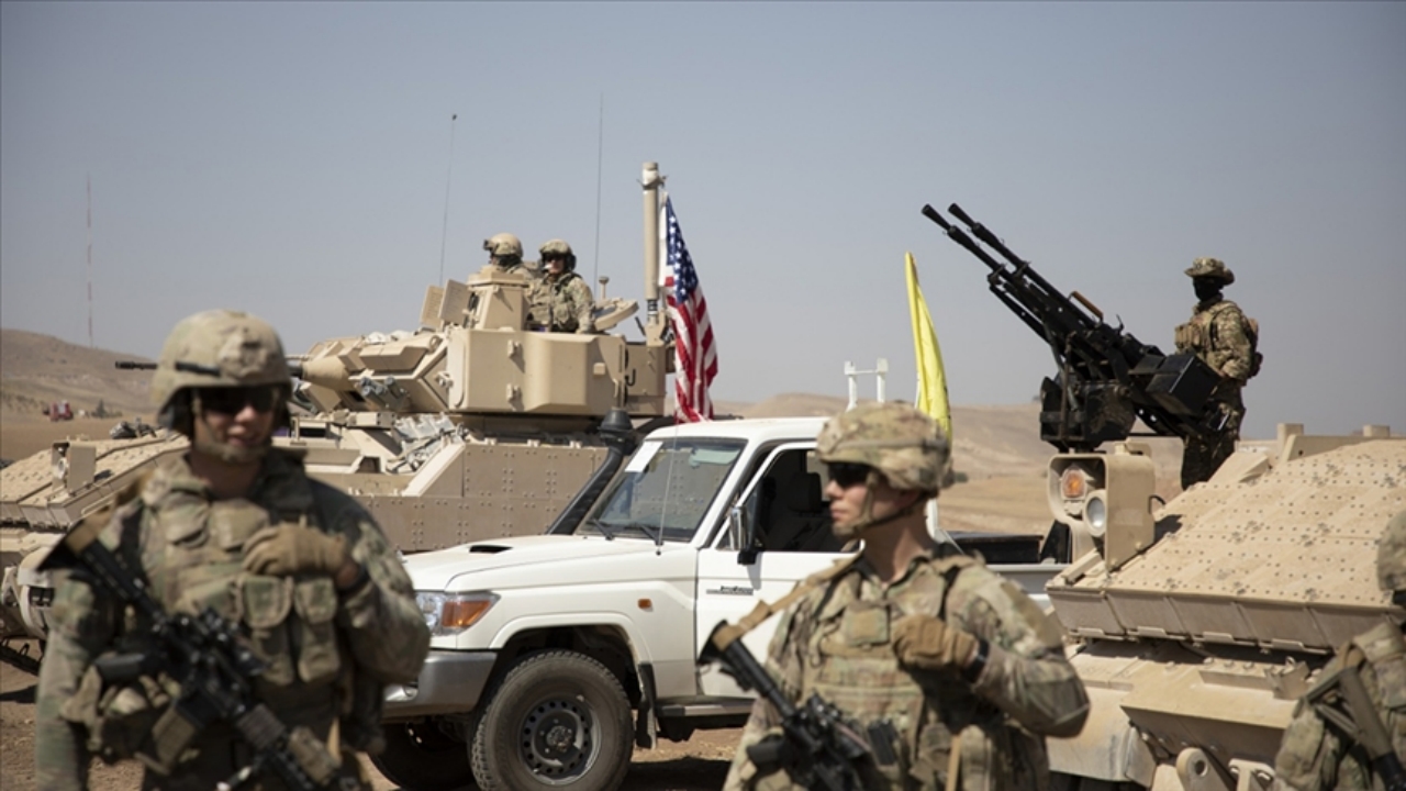 Foto - Türkiye ve ABD’nin sabrı taştı! 30 gün içinde bunu yapmazlarsa kızılca kıyamet kopacak