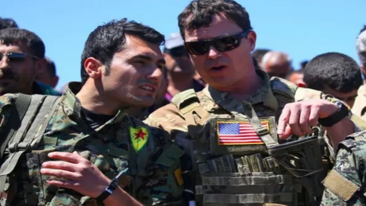 Foto - Türkiye ve ABD’nin sabrı taştı! 30 gün içinde bunu yapmazlarsa kızılca kıyamet kopacak