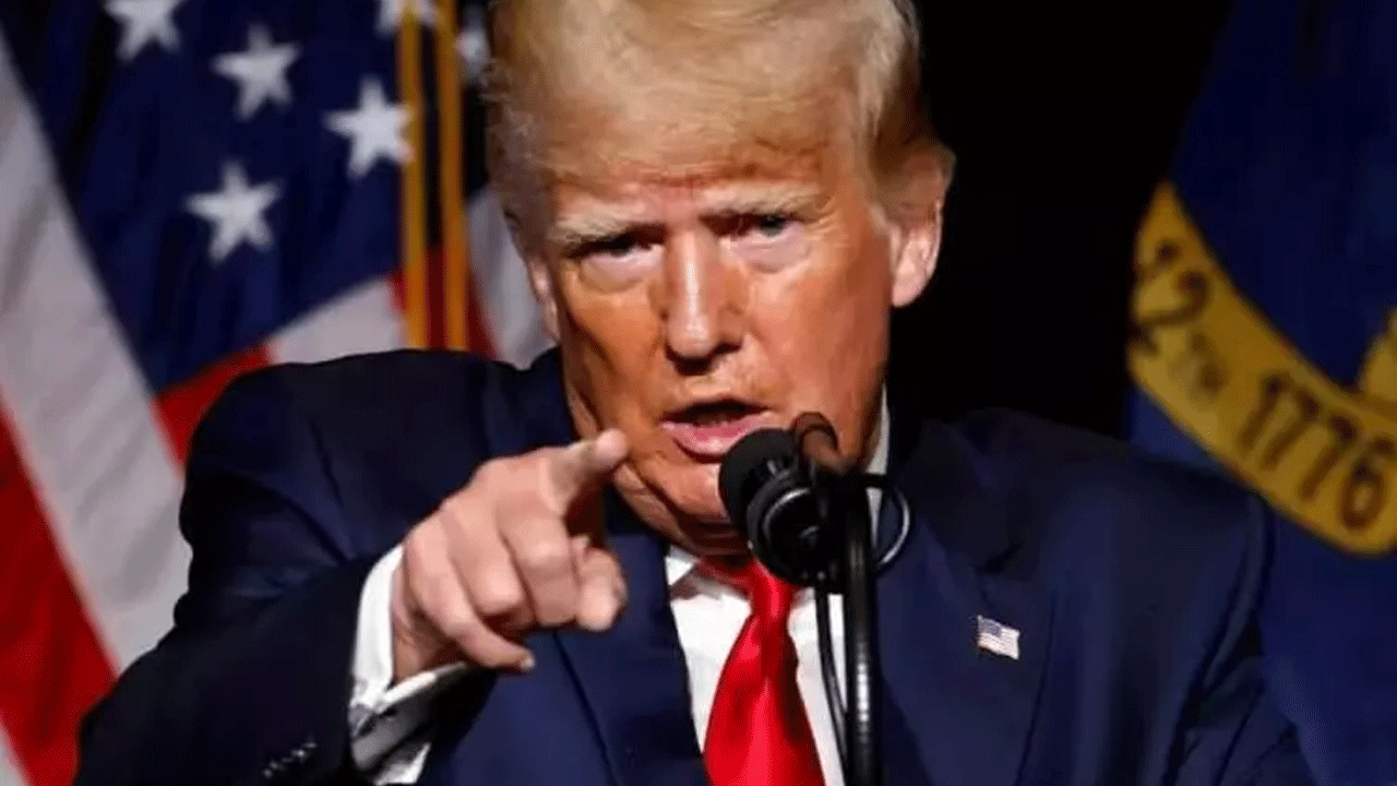 Foto - Türkiye ve Ahmet Şara tüm oyunu bozdu! Amerika'nın PKK kararı tüm dünyanın gündeminde