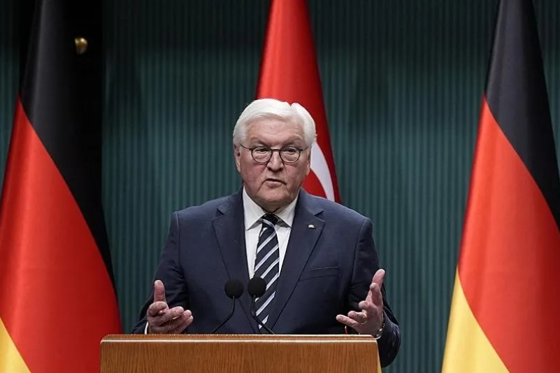 Foto - Türkiye ve Almanya’dan tek ses! Trump’ın teklifi kabul edilemez