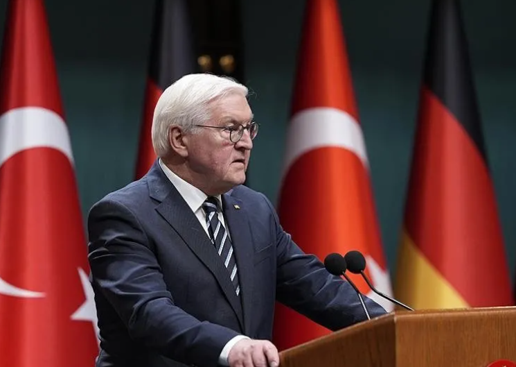 Foto - Türkiye ve Almanya’dan tek ses! Trump’ın teklifi kabul edilemez