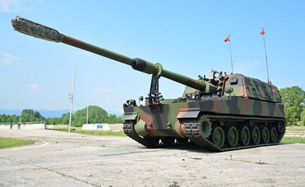 Foto - Merkel ‘‘Yunanistan’ın yanındayız’’ dedi... İşte Türkiye ve Almanya'nın askeri gücü karşılaştırması