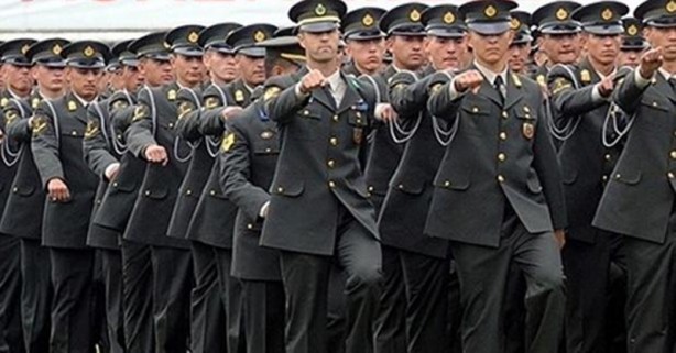 Foto - Merkel ‘‘Yunanistan’ın yanındayız’’ dedi... İşte Türkiye ve Almanya'nın askeri gücü karşılaştırması