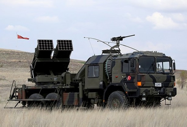 Foto - Merkel ‘‘Yunanistan’ın yanındayız’’ dedi... İşte Türkiye ve Almanya'nın askeri gücü karşılaştırması