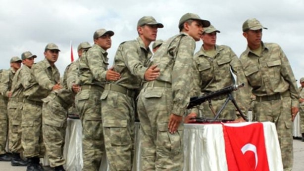 Foto - Merkel ‘‘Yunanistan’ın yanındayız’’ dedi... İşte Türkiye ve Almanya'nın askeri gücü karşılaştırması