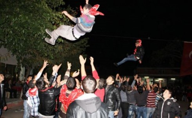 Foto - Merkel ‘‘Yunanistan’ın yanındayız’’ dedi... İşte Türkiye ve Almanya'nın askeri gücü karşılaştırması