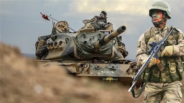 Merkel ‘‘Yunanistan’ın yanındayız’’ dedi... İşte Türkiye ve Almanya'nın askeri gücü karşılaştırması