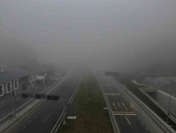 Foto - Türkiye ve Avrupa'da 1'inci dünyada 3'üncü! Dev eser meyvesini verdi