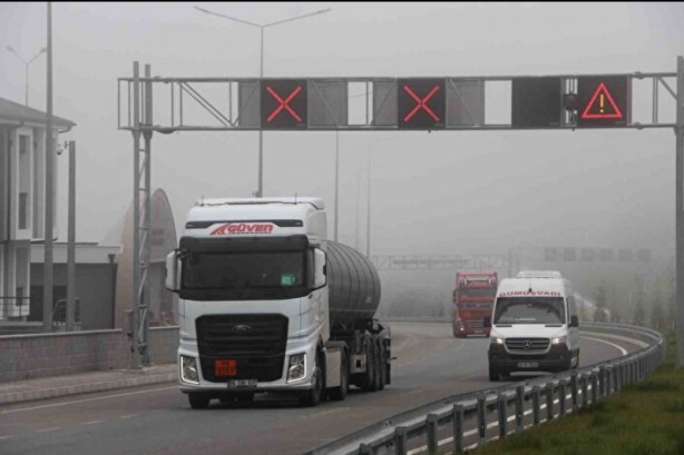 Foto - Türkiye ve Avrupa'da 1'inci dünyada 3'üncü! Dev eser meyvesini verdi