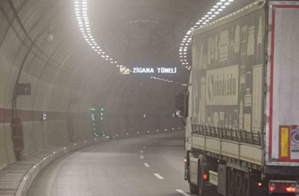 Foto - Türkiye ve Avrupa'da 1'inci dünyada 3'üncü! Dev eser meyvesini verdi