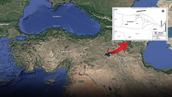 Foto - Türkiye ve Azerbaycan arasında düşmanları kudurtacak anlaşma