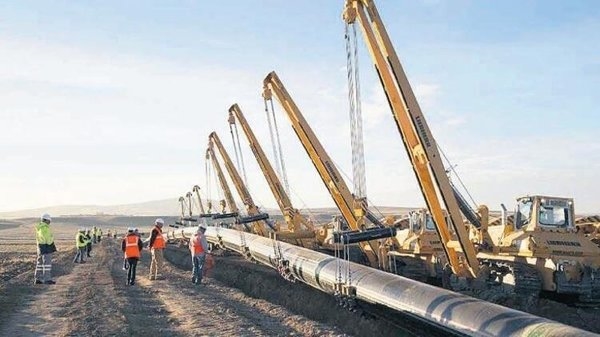 Foto - Türkiye ve Azerbaycan arasında düşmanları kudurtacak anlaşma