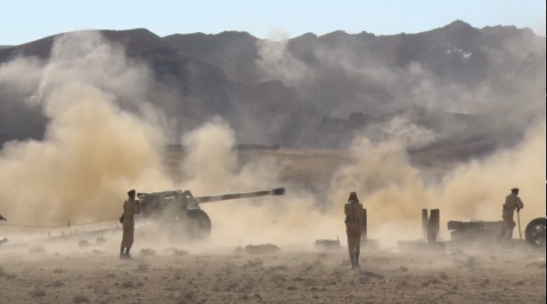 Türkiye ve Azerbaycan'a karşı bir araya geldiler! Küstah çıkış... Savaş mesajı verildi