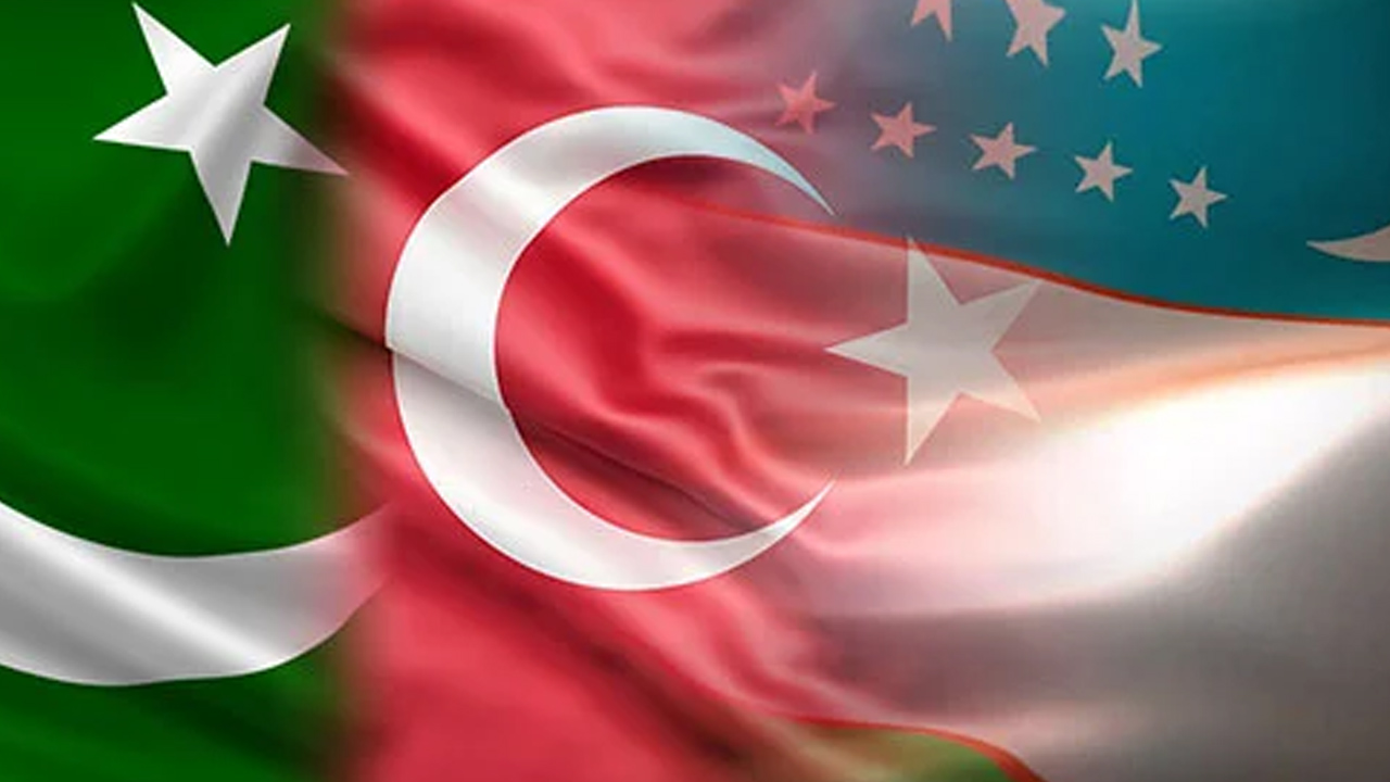 Türkiye ve dost ülke Özbekistan arasında askeri anlaşma! İki ülke arasında yeni dönem başlıyor!