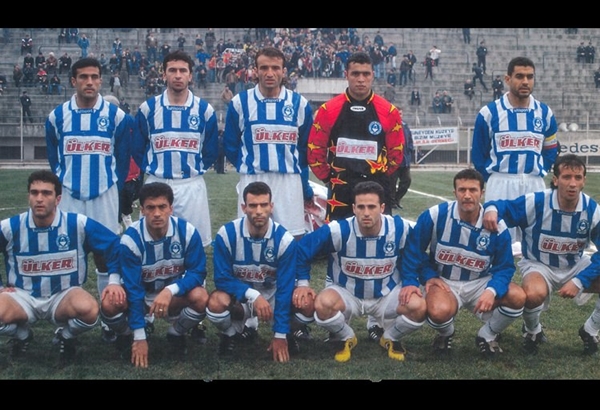 Foto - Türkiye ve dünyadan unutulmaz 11'ler