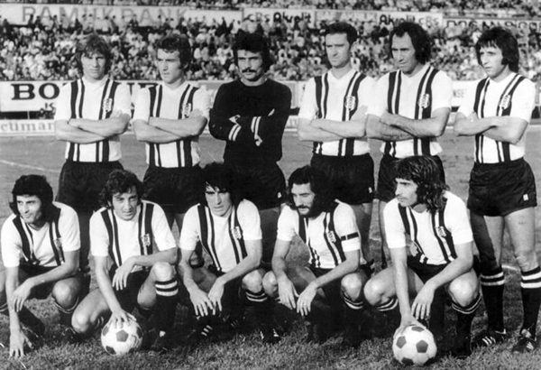 Foto - Türkiye ve dünyadan unutulmaz 11'ler