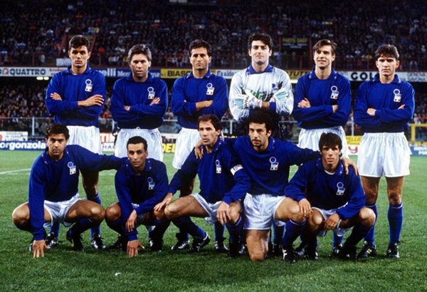 Foto - Türkiye ve dünyadan unutulmaz 11'ler