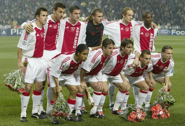 Foto - Türkiye ve dünyadan unutulmaz 11'ler