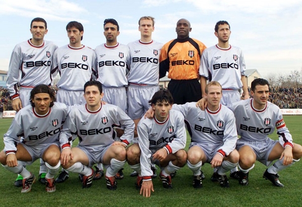 Foto - Türkiye ve dünyadan unutulmaz 11'ler