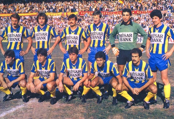 Foto - Türkiye ve dünyadan unutulmaz 11'ler