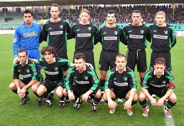 Foto - Türkiye ve dünyadan unutulmaz 11'ler