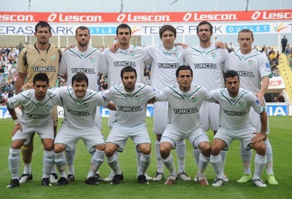 Foto - Türkiye ve dünyadan unutulmaz 11'ler