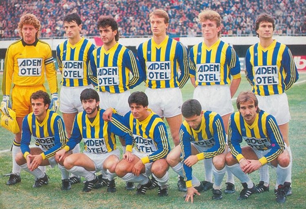 Foto - Türkiye ve dünyadan unutulmaz 11'ler