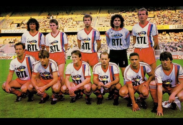 Foto - Türkiye ve dünyadan unutulmaz 11'ler