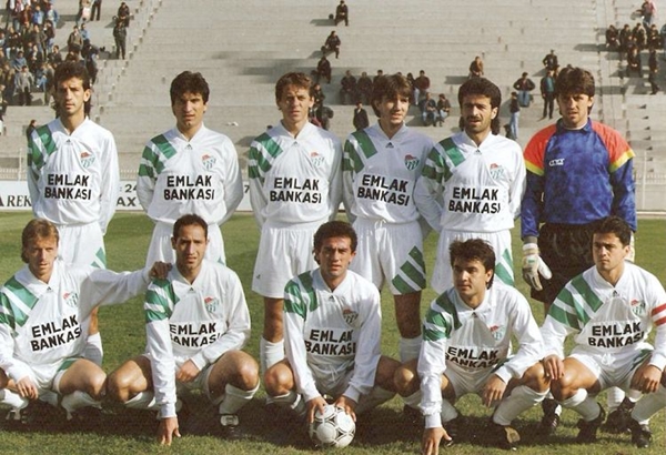 Foto - Türkiye ve dünyadan unutulmaz 11'ler