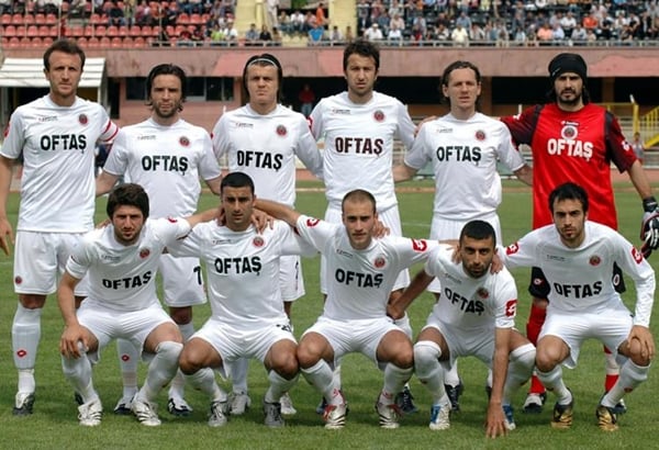 Türkiye ve dünyadan unutulmaz 11'ler