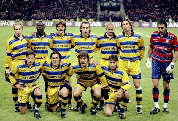 Foto - Türkiye ve dünyadan unutulmaz 11'ler