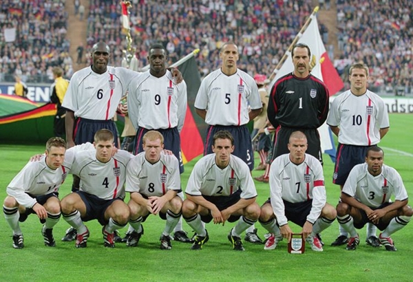 Foto - Türkiye ve dünyadan unutulmaz 11'ler